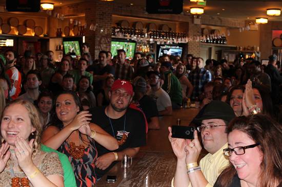 Xtoberfest 2013 (Gallery A)