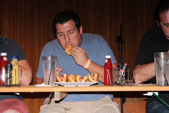 Xtoberfest 2013 (Gallery A)