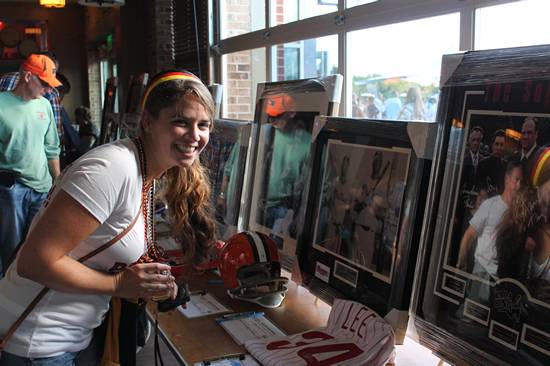 Xtoberfest 2013 (Gallery A)