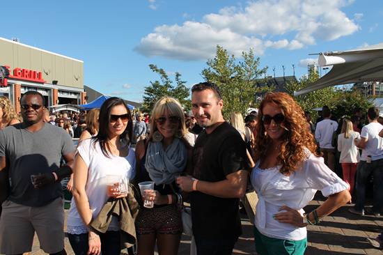 Xtoberfest 2013 (Gallery A)