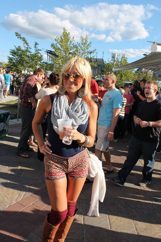 Xtoberfest 2013 (Gallery A)