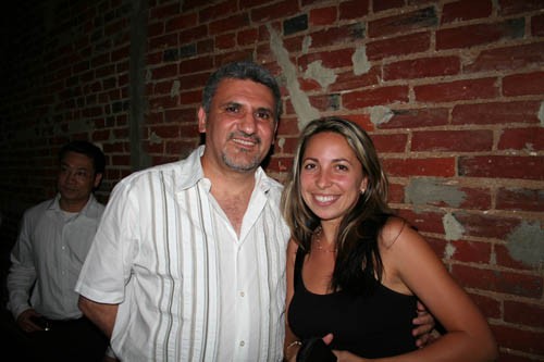 Photos from the 200 Pros Networking Happy Hour