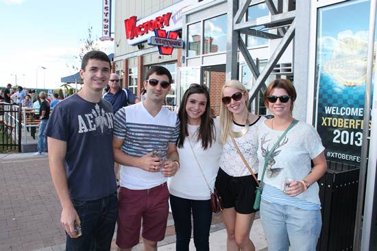 Xtoberfest 2013 (Gallery A)