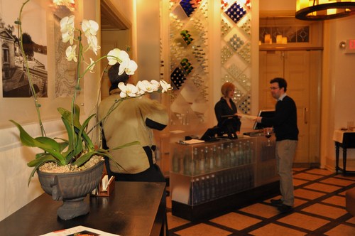 Young Professionals After-Work Networking Happy Hour