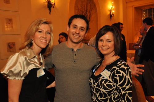 Young Professionals After-Work Networking Happy Hour