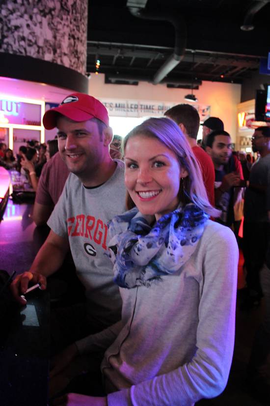 Xtoberfest 2013 (Gallery A)