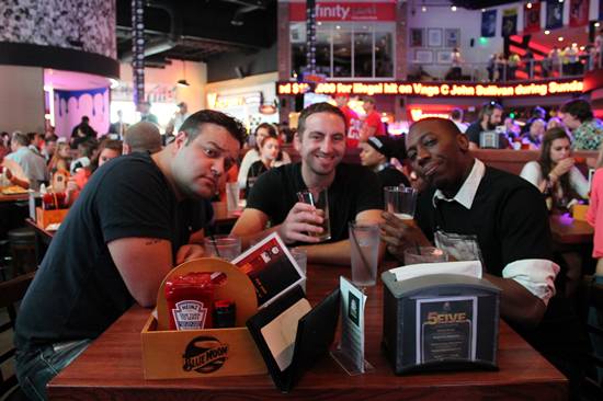 Xtoberfest 2013 (Gallery A)