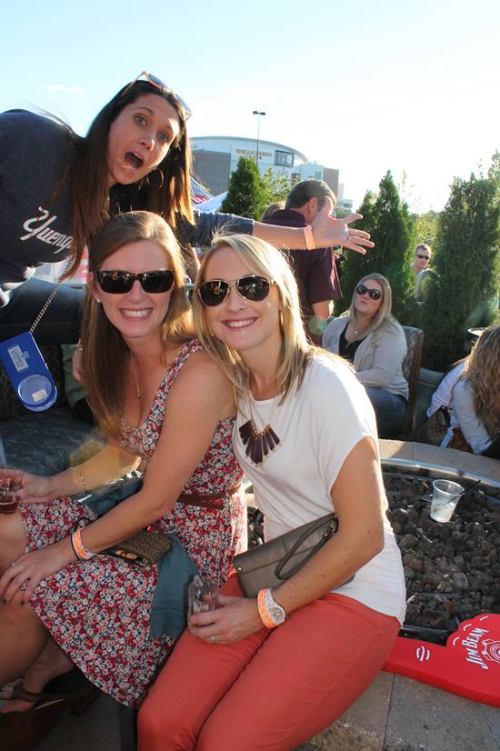 Xtoberfest 2013 (Gallery A)