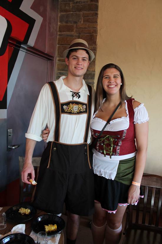 Xtoberfest 2013 (Gallery A)