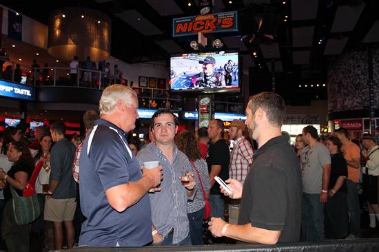 Xtoberfest 2013 (Gallery A)