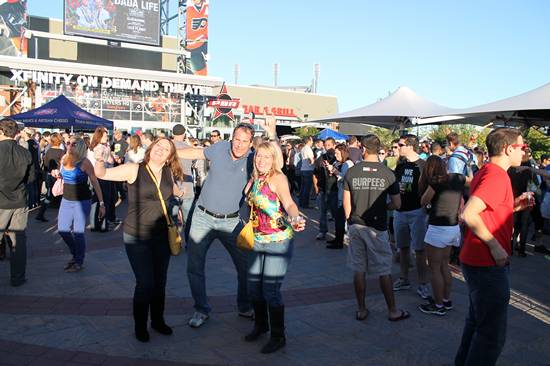 Xtoberfest 2013 (Gallery A)