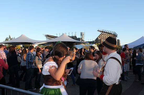 Xtoberfest 2013 (Gallery A)