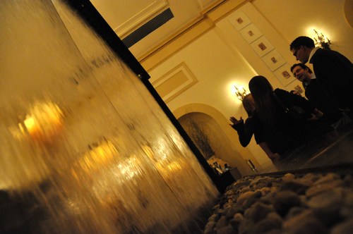 Young Professionals After-Work Networking Happy Hour