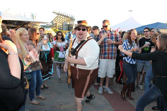 Xtoberfest 2013 (Gallery A)