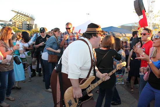 Xtoberfest 2013 (Gallery A)