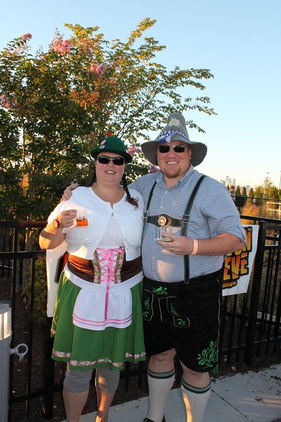 Xtoberfest 2013 (Gallery A)