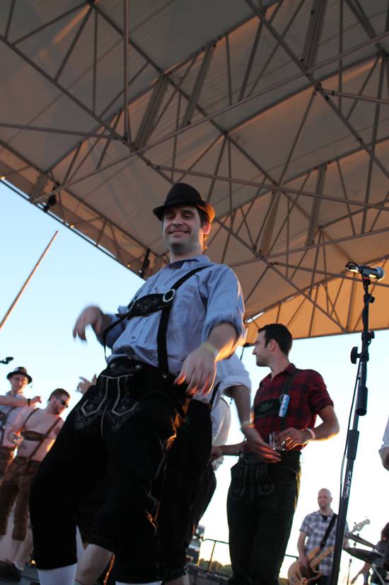 Xtoberfest 2013 (Gallery A)