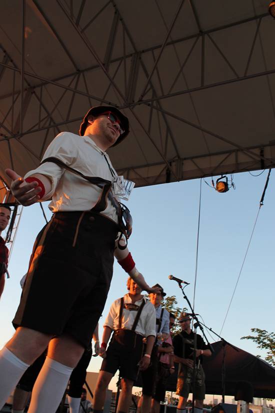 Xtoberfest 2013 (Gallery A)