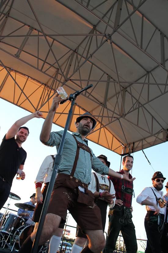 Xtoberfest 2013 (Gallery A)