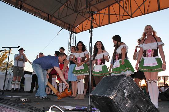 Xtoberfest 2013 (Gallery A)
