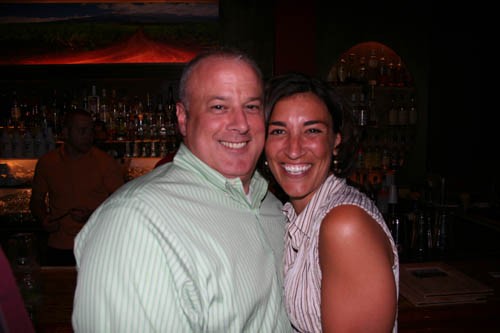 Photos from the 200 Pros Networking Happy Hour