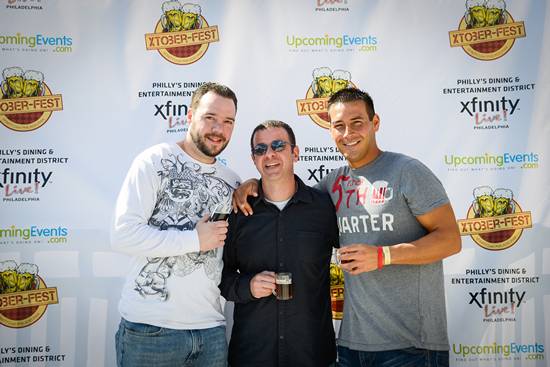 Xtoberfest 2013 (Gallery B)