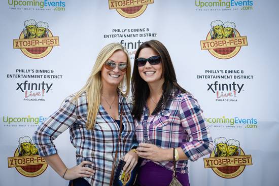 Xtoberfest 2013 (Gallery B)