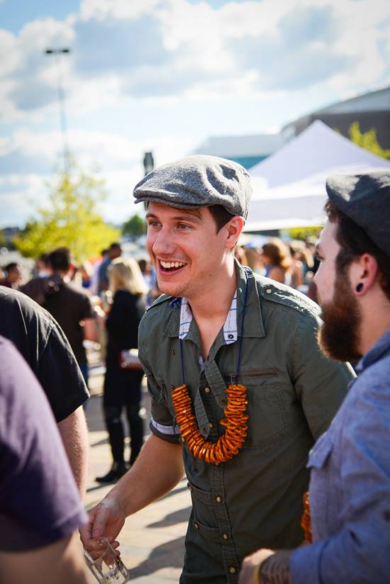 Xtoberfest 2013 (Gallery B)