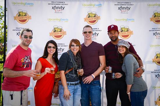 Xtoberfest 2013 (Gallery B)