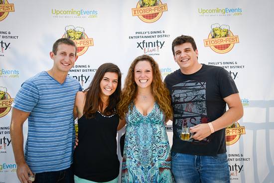 Xtoberfest 2013 (Gallery B)