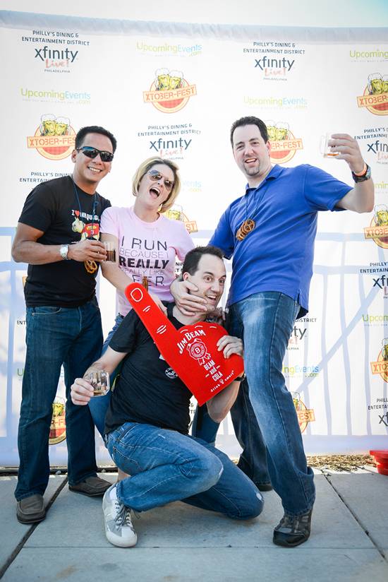 Xtoberfest 2013 (Gallery B)