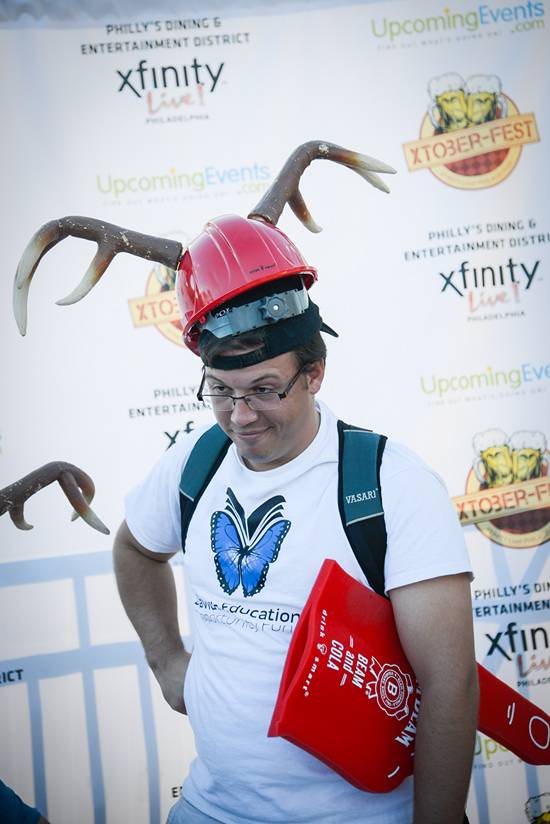 Xtoberfest 2013 (Gallery B)