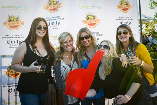 Xtoberfest 2013 (Gallery B)