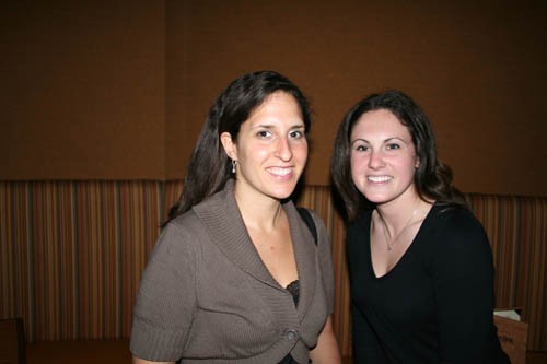 Photos from the 200 Pros Networking Happy Hour