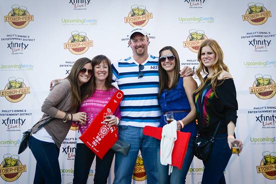 Xtoberfest 2013 (Gallery B)