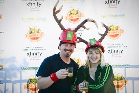 Xtoberfest 2013 (Gallery B)