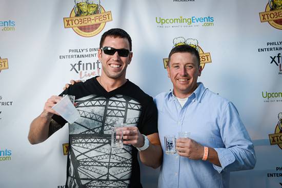 Xtoberfest 2013 (Gallery B)