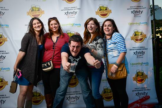 Xtoberfest 2013 (Gallery B)