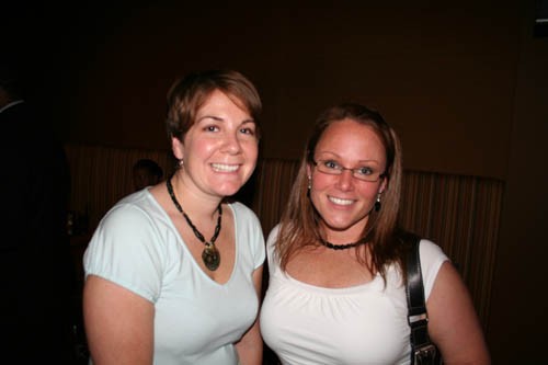 Photos from the 200 Pros Networking Happy Hour