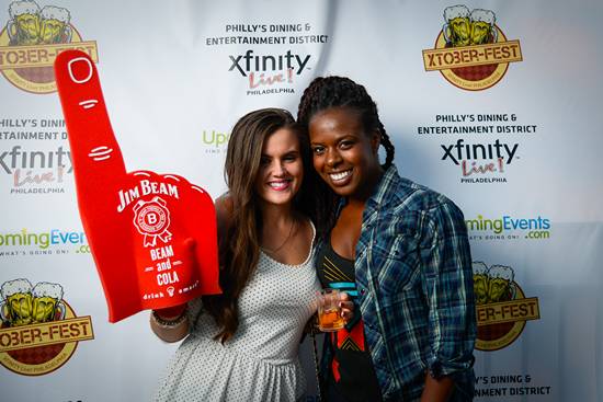 Xtoberfest 2013 (Gallery B)