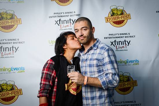 Xtoberfest 2013 (Gallery B)