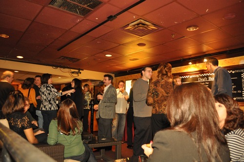 South Jersey Lock and Key Singles Party