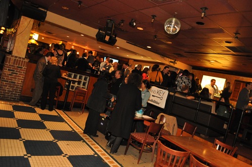 South Jersey Lock and Key Singles Party