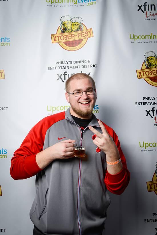 Xtoberfest 2013 (Gallery B)