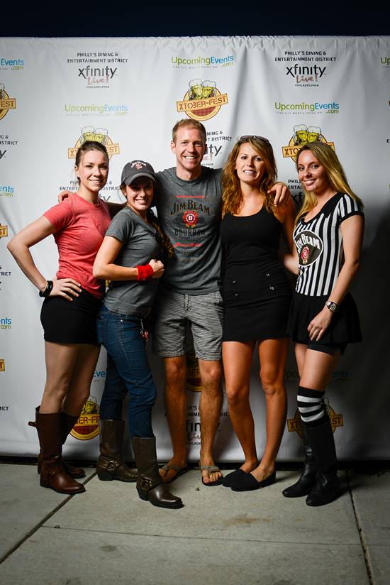 Xtoberfest 2013 (Gallery B)