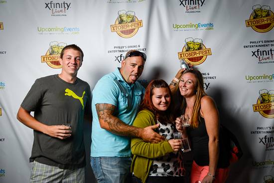 Xtoberfest 2013 (Gallery B)