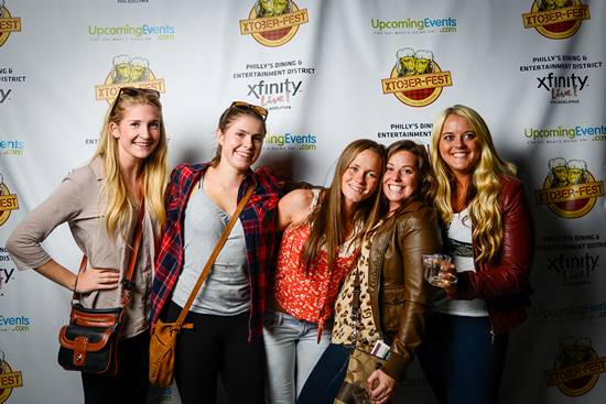 Xtoberfest 2013 (Gallery B)