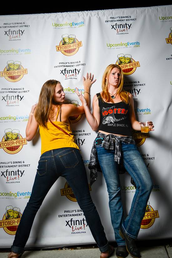 Xtoberfest 2013 (Gallery B)