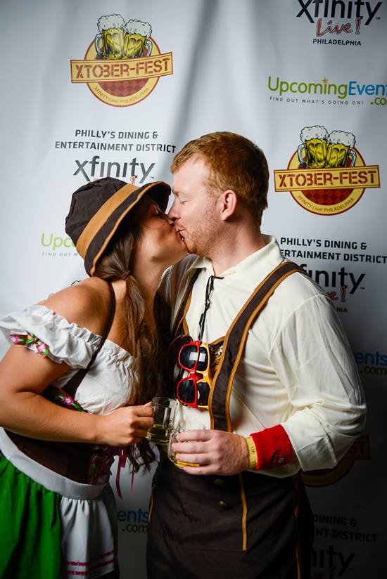 Xtoberfest 2013 (Gallery B)