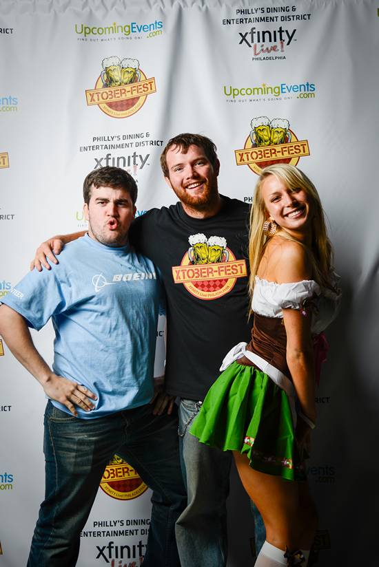 Xtoberfest 2013 (Gallery B)